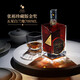 张裕珍藏版可雅男人四十白兰地 700ml 白色礼盒装 洋酒 40度 送礼聚会 700mL 1瓶 700ml