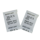 Desiccant packet 1g 2000 packet household moisture-proof dehumidifier clothes clothing food desiccant daily use creative home