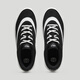 EQLZ Yikuo official FAULT24 men's white shoes for couples black summer retro sneakers for women wear-resistant and out of thin air Raven 43