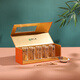 
Yuanjiang grass Cordyceps Cordyceps King 2-3 roots/g10g 25~30 roots Cordyceps gift box for elders and parents