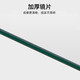 Quanpinwu dressing mirror full-body mirror floor-standing wall-mounted bedroom entrance fitting mirror aluminum alloy rounded corner internet celebrity large mirror 150