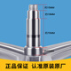 约巢适用海尔滚筒洗衣机三角架轴承水封XQG80-BD14756GU1HBD14756GU1 三角架+进口轴承+油封送螺丝黄