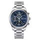 [Second-Hand 99 New] Longines Watch MEN'S WATCH 4/acht-Bedarf-Mondphase Automatische mechanische Uhr Zifferblatt 40/42mm L2.673.4.92.6 40mm NEU L687 Bewegung