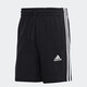 ADIDAS/阿迪达斯男子宽松透气运动短裤 IC9435【新亚洲码】 XL