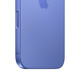 Apple/Apple iPhone 16 Plus (A3291) 512GB Ultramarine unterstützt mobile Unicom Telecom 5G