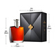 Camus (Camus) Baotou Envío Golden Flower Camur Classic Special Oxygen Limited Box Box Edition 700ml French Cognac 700ml 1 Botella