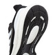 阿迪达斯 （adidas）男鞋 2025夏季新款运动鞋网面透气缓震耐磨舒适休闲鞋跑步鞋男 IF4839/黑白 40.5