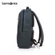 新秀丽（Samsonite）电脑双肩包男设计师新款印花书包背包大容量\GS5 24001*水绿色