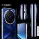 Vivo X200 Pro 16GB+1TB Sapphire Blue Zeiss 200 Million APO Super Telephoto Sapphire Dimensity 9400 6000mAh Blue Ocean Battery Camera AI Mobile Phone