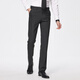 Shanshan suit men's business casual professional formal suit trousers slim and crisp wedding dress men's clothing