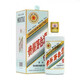 Maotai (Moutai) Zodiac Guimao Kaninchenjahr, Spirituosen mit Sauce-Geschmack 53 Grad 500 ml Single Flasche [berühmter Wein Jianzhen]