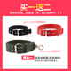 Wanlian 304 stainless steel dog chain large dog medium dog small dog iron chain collar dog leash anti-bite bulldog dog chain 3mm thick (20-40Jin Jin is equal to 0.5kg small and medium) 3 meters