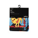 Nike Nike Stirnband Schweiß-absorbierende Gürtel Sportstirnband Stirnband Basketball Street Männer und Frauen Stirnband Nike Open Turban Jame Print DO8254-026