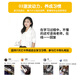 QIAO WA BAO BEI Electronic piano for children's little piano to play boys and girls 1-2-3 years old musical instrument multifunctional beginners New Year