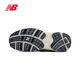 NEW BALANCENB 725系列 Y2K 做旧风防滑耐磨低帮休闲跑步鞋 男女同款 ML725SG1-D 39.5 (脚长24.5cm)