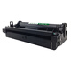 Green Fumei KX-FA83E Powder Box Suitable for Panasonic FL513 Toner Cartridge FLM668 Ink Cartridge 653 678 540CN Drum KX-FAD84E HD quality photosensitive toner Drum Drum Stand Panasonic Printer All-in-One Toner Box