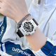Disney Watch männliche Schüler Sport Trend wasserdichte Schüler der Junior High School Schüler Teenager MK-150b1