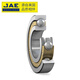 捷艾易/JAE轴承 深沟球轴承6212系列 尺寸：内径60mm 外径110mm 宽度22mm 6212-2ZNR 