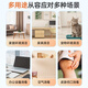 HANASS hydrogen peroxide 3% hydrogen peroxide solution skin disinfectant 100ml household skin wound disinfection vial