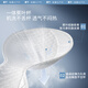 蕉下（beneunder）背心女士夏季百搭可外穿吊带自带Bra打底背心CO03324情人节礼物 柔月米 L (95) 165/90