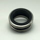Jilitian Rohrpumpe Mechanische Versiegelung MG1/109-35-25-30-45 Wasserpumpe Wasserdichtung Legierung zu Alloy- und statischer Ring 10975WW Statischer Ring Außendurchmesser 92