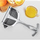 Fengyue manual juicer lemon pomegranate household press juicer fruit orange juice squeezer small hand press mud press manual juicer