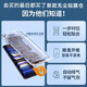 FICOS [zweiter Aufkleber] anwendbar für Xiaomi 14 Temperierte Film- und Mobiltelefonfilm Anti-Peeping-Film Vollbildmodell-Abdeckung Anti-Blau-Licht Anti-Peeping Explosionssicherer Aufkleber Xiaomi 14 [Full-Screen-HD-HD-staubfreie Lagermodell Instant Sticker] 2 Teile