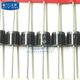 Gaoke Meixin 6A10 10A10 20A10 universal 1000V rectifier diode 20A10 straight plug 10 pcs