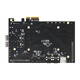 
Puzhi FPGA Development Board xilinxZYNQ7000 PCIE Verification Development SFP 7035-676 Low-Speed ​​ADDA Package PZ7035-KFB-676