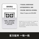 OnePlus 27w -точка -точка точка тепло рассеяние назад зажима вверх и вниз по высокой мощности с низким уровнем шума с двойным охлаждением чип курицы