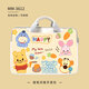 Xinyan Ultra-Light-Computer-Bag-Ins-Style Laptop-Beutel Frauen Lenovo Xiaoxin Pro14 Apple Protective Cover MM-3519 [Schultergurt