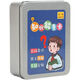 Benbengtu Knowledge Energy Card Primary School Student Common Knowledge Interesting Choice Card Chinese History Knowledge Card Educational Toy Card Baby Puzzle Card Reading Pictures and Reading Words
