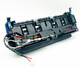 Jingcheng adapté à la boîte rose TL-5150 Bentu BP5150DN / 5155DN BM5150ADN / 5155ADN TONER CARTRIDE NOUVEAU fixateur / chauffage