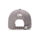 MLB Baseball Hat Sommer Baseball Cap NEU Stickungslogo Sunshade Soft Top Geschenk 3ACPVV04N-50grs