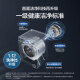 海尔（Haier）滚筒洗衣机全自动洗烘一体带烘干10公斤家用 家电国家补贴20%  云溪3.0XQG100-HBLDE583HU1