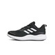 Adidas adidas men's shoes ALPHACOMFY Alpha sports shoes training running shoes ID0350 42 size