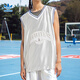Женская одежда Adidas vest vest без рукавов.