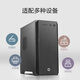 Ningmei Country 14th Generation Core i7 14700/i7 12700 Assembly Computer Home Office Game Designer Desktop Computer Host Enterprise Purchase Complete Machine DIY Assembly Machine Standard Version 12th Generation i7丨16G D4丨512G