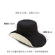 Dofinison Fisherman Hat Men's Sun Protection Hat Sun Hat Men's Fishing Hat Versatile Four Seasons Beach Hat Women's Sun Hat Fisherman Hat Widened Brim + Windproof Rope