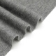 Youngor Schal Herrenschal Voller Kaschmir Winter warmer lässiger Schal Solid Farbe grau ywwj715225dqq