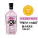 魅多美MOM 金酒皇后 魅多美 金奖金酒 杜松子酒 调酒基酒 西班牙进口 经典+真爱+摇滚伦敦干金 700mL 3瓶