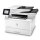 HP (HP) M4104DW/4104FDW/329DW/329DN Impresora A4 Copia de impresión láser en blanco y negro Copia escaneo 329DN (red de tres en uno + impresión de doble cara)