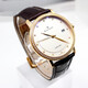 [Второй рукой 99 Новый] Бланкпейнский классический сериал Мужские часы Watch Watch Watch Second-Hand Luxury Wath