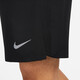
Nike (NIKE) sports casual pants Comfort training Running fitness training casual sports shorts dv9858-010 Black/men's S