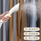 Philips (PHILIPS) vertical garment steamer household high-power steam ironing machine extended ironing board iron upgraded 6-speed flat ironing and garment steaming machine handheld garment steamer with ironing board STE1050/10