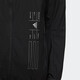 Adidas (Adidas) мужская спортивная и повседневная ветропроницаемая куртка с винтикой He9905 HE4324 за рубеж