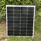 Новая монокристалльная панельная панельная панель Singfo Solar 4 40W-580W фотоэлектрическая плата за зарядку фотоэлектрической системы производства электроэнергии монокристалл 18V100W-770*671*25