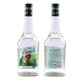 
USURI [Russian State Pavilion] Russian vodka Bird vodka russia Abalon foreign wine [40 degree hunter birch] 500mL 1 bottle