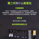 SHURE/舒尔 SE846二代清澈版入耳式四单元动铁高保真HIFI发烧级耳机 846（备注颜色）+EH9升级线（绿/铜色可选）