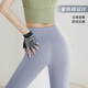 Victoria Traveler Yoga Wear Women's Suit Pilates Yoga Vest Professional Sports Suit Fitness Suit Slimming Two-piece Set L